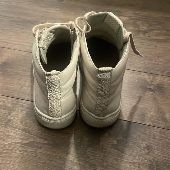 Kaanas tan ankle boots - Picture 3 of 3